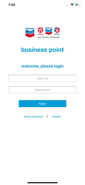 cbpmobile™ on the App Store