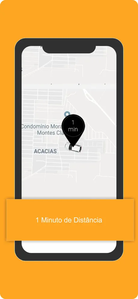 RydBrasil Passageiro