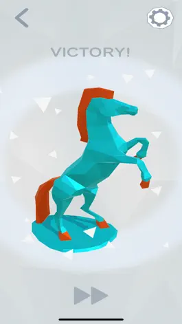 Game screenshot Shapemaker 3D mod apk