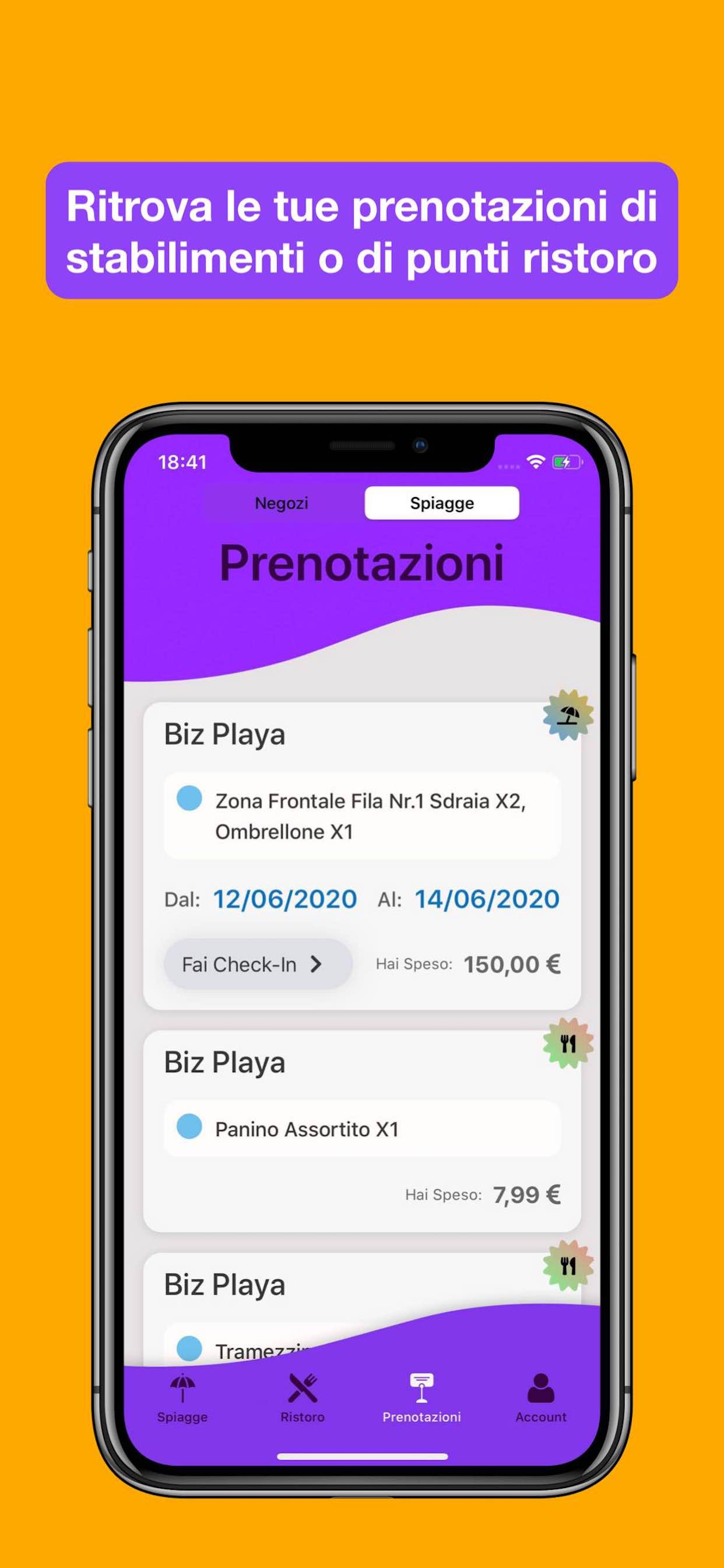 SmartTicket