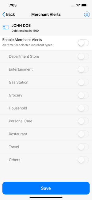 FBT My Card Control(圖2)-速報App