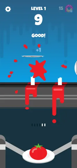 Game screenshot Smash Friends hack