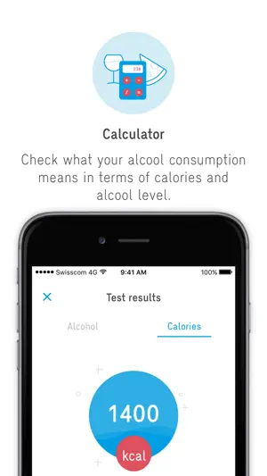 Arud consumption diary screenshot 2