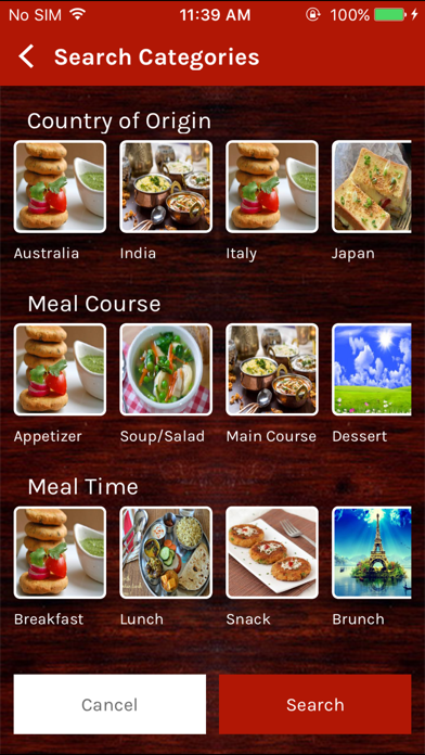 How to cancel & delete Foodie Survivor from iphone & ipad 4
