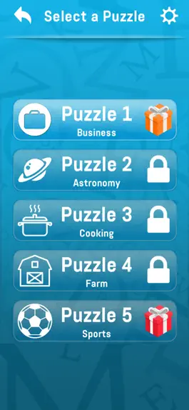 Game screenshot Words Search: Find all Words apk