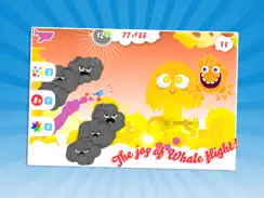 Whale Trail iPad image 1