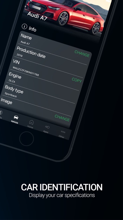OBDeleven VAG Car diagnostics