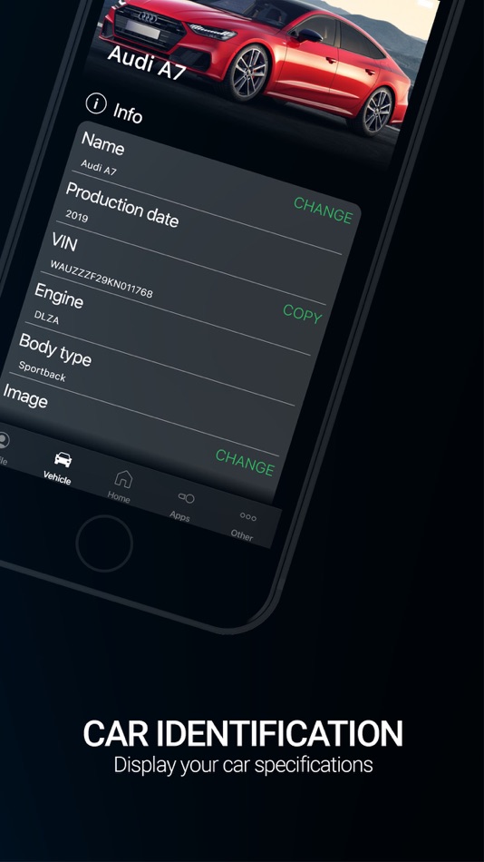 #2. OBDeleven VAG Car diagnostics (iOS) 由: OBDeleven UAB