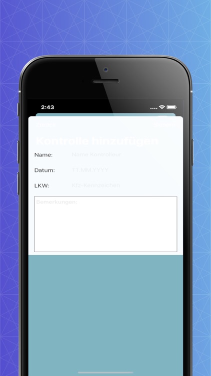 WelfareCheck screenshot-5