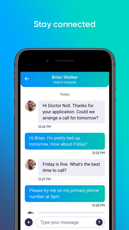 medvocation - healthcare jobs screenshot-3