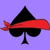 Similar Blindfold Spades Apps