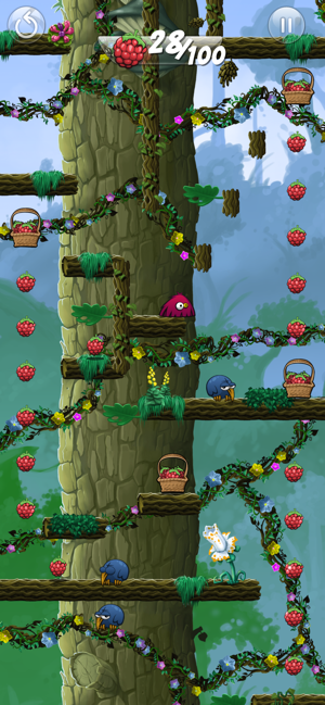 Furball Rush(圖2)-速報App