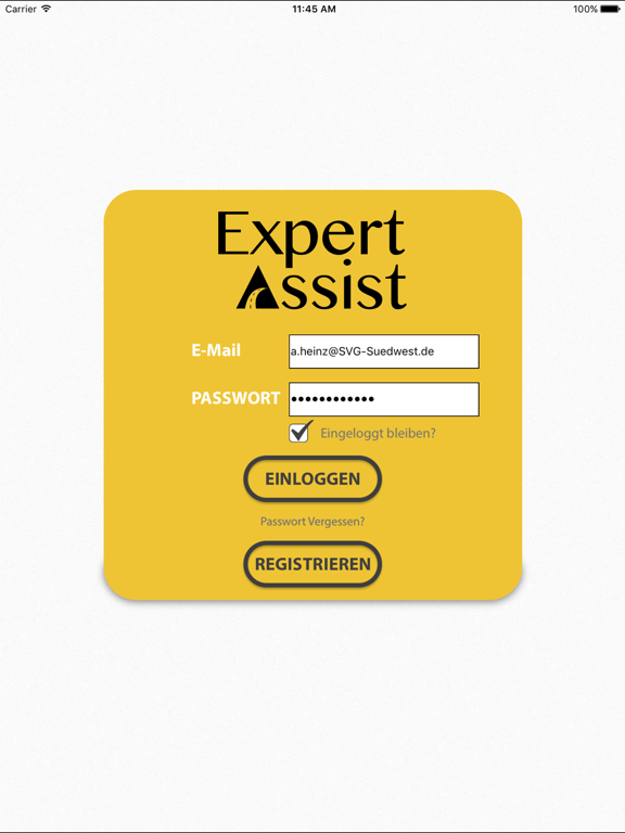 Screenshot #4 pour Expert Assist