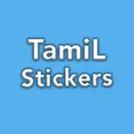 Tamil Emoji Stickers App Contact