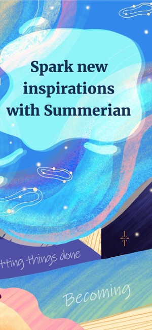 Summerian: Read Book Summaries(圖7)-速報App
