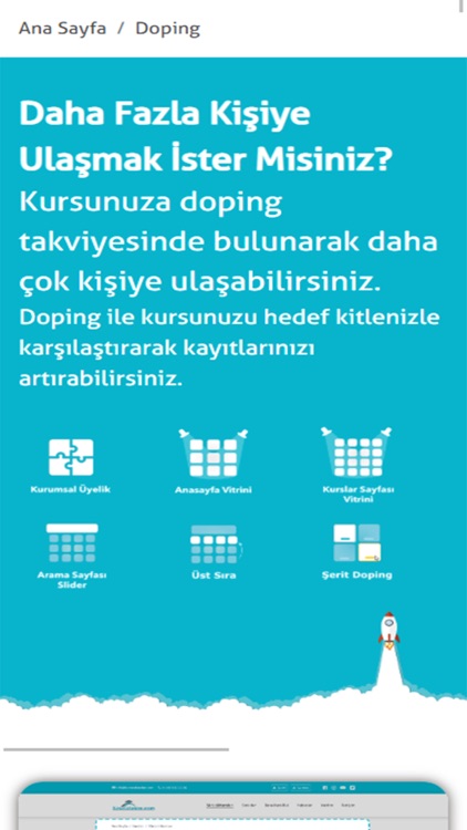 Sürücü Kursları Rehberi screenshot-3