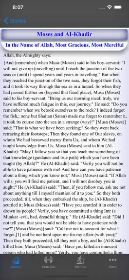 Game screenshot Stories From Quran mod apk