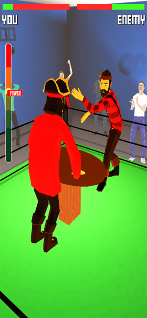 Idle Slap Challenge(圖4)-速報App