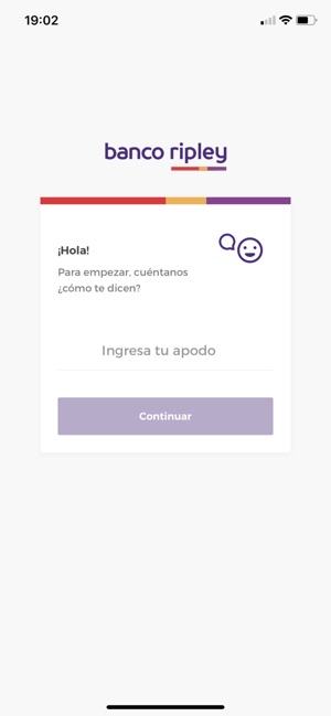 Banco Ripley Chile(圖2)-速報App