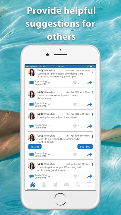 KindMill screenshot-3