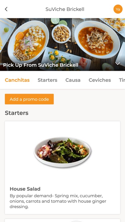 SuViche screenshot-3