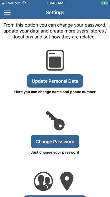 REW Express screenshot-5