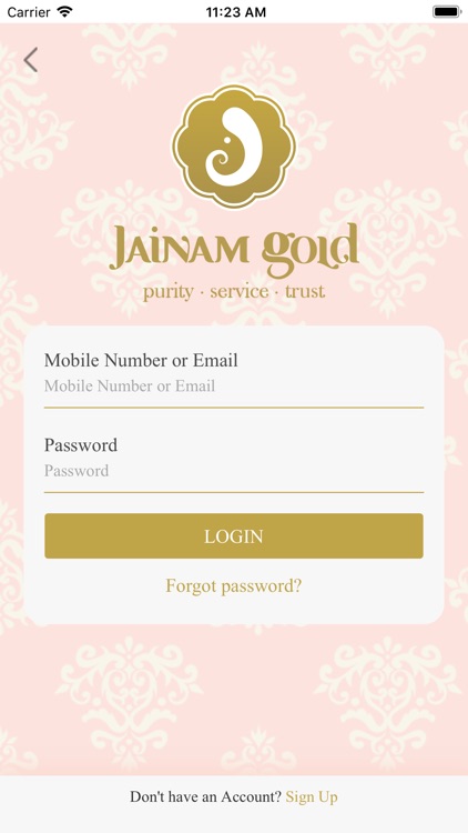 Jainam Gold