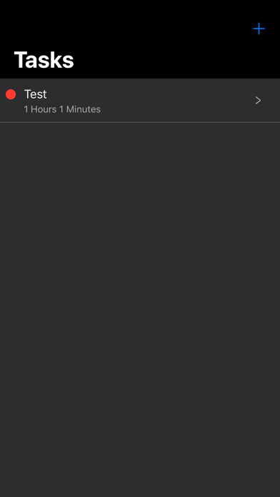 Screenshot #3 pour Deep Task