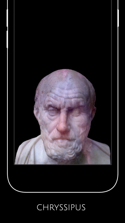 Stoic Stickers screenshot-6