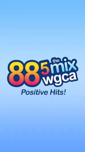 WGCA 88.5 FM screenshot 1