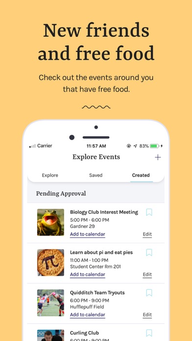 Screenshot #3 pour Edquity