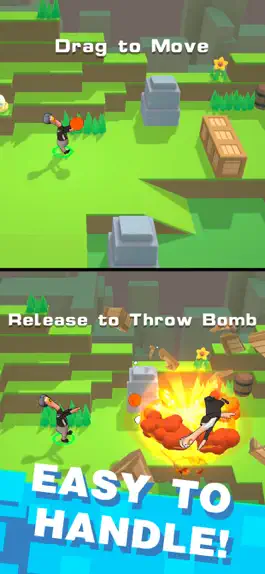 Game screenshot Screaming Chicken! mod apk