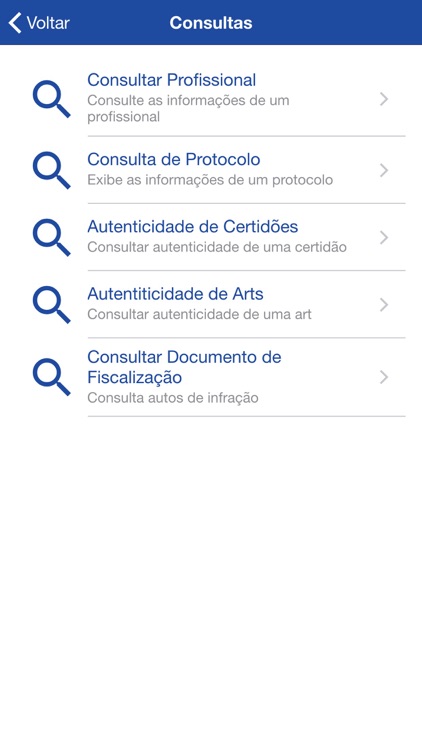 CREA-PA screenshot-3