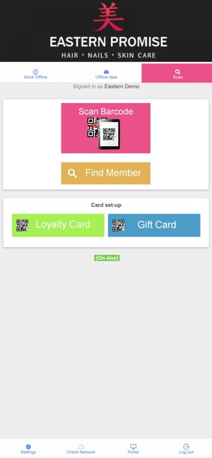 GainLoyalty(圖1)-速報App