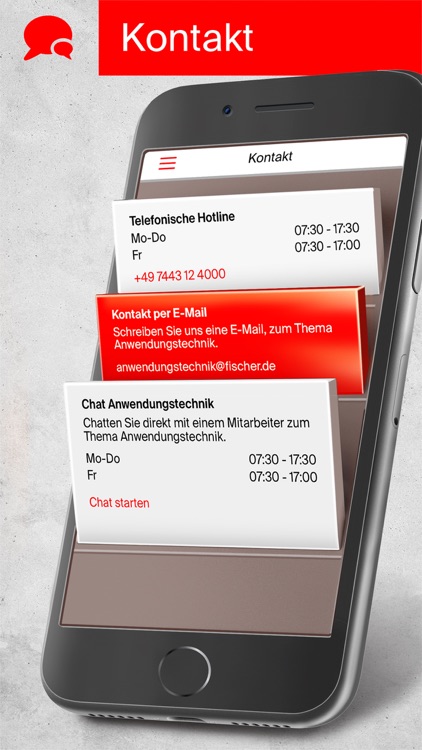 fischer PRO screenshot-4