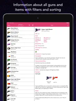 Guide + for Enter the Gungeon iPad image 1