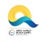 Official IOS application for ANOC World Beach Games Qatar 2019