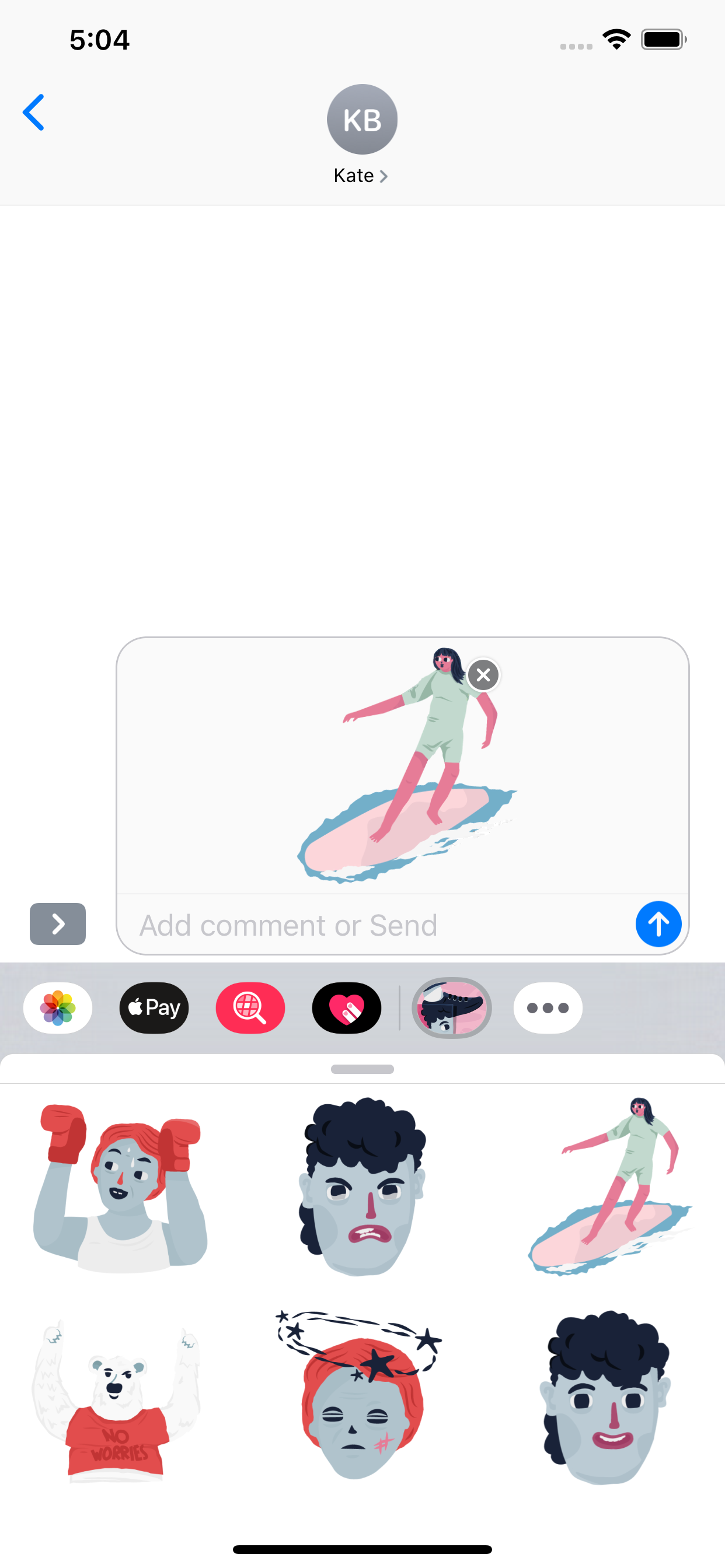 Stepics screenshot 19