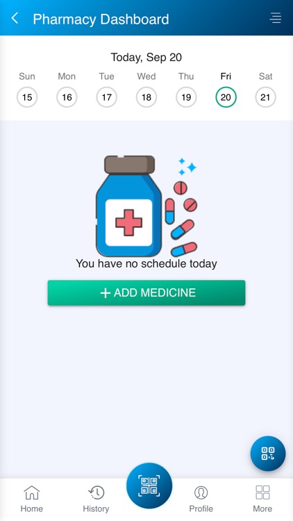 IDLogiq screenshot-4