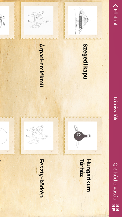 Screenshot #2 pour ARTisza