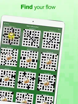 Best Cryptic Crosswords screenshot 6