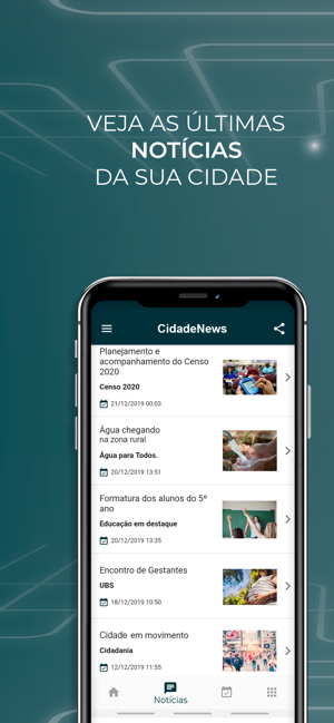CidadeNews(圖3)-速報App