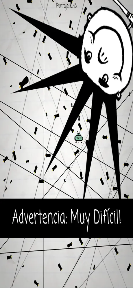 No Humanity - The Hardest Game