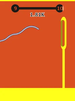 Thread VS Needle screenshot 8