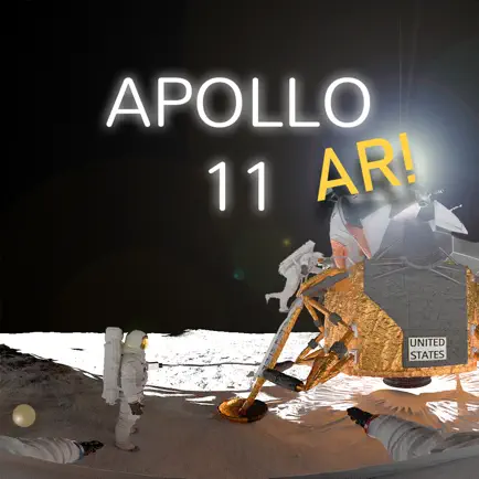 AR Lunar Lander Читы
