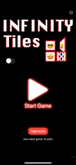 Game screenshot Infinity Tiles Matching hack