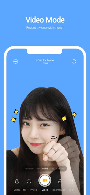 KakaoTalk Cheez(圖1)-速報App