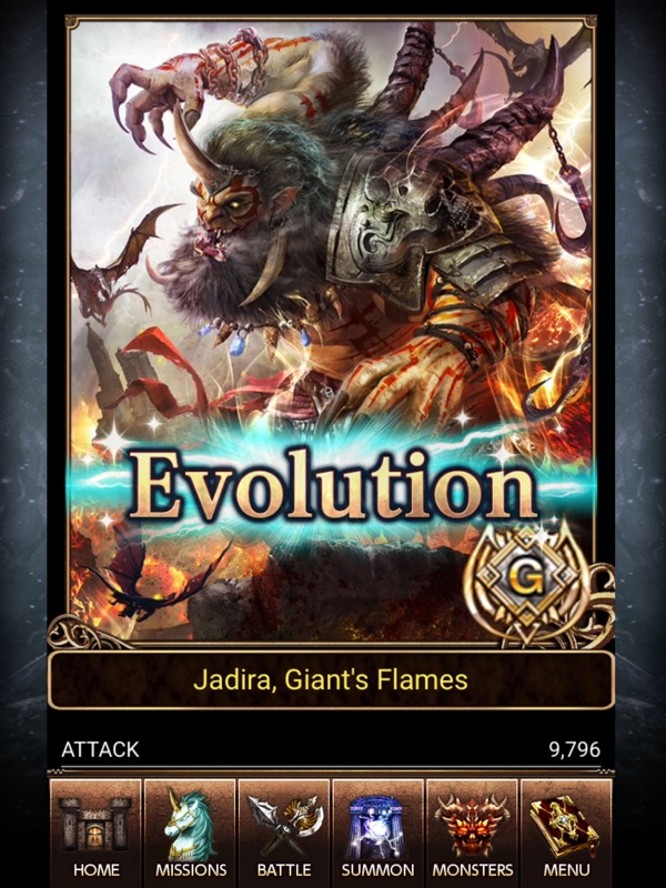 Dark Summoner screenshot 7