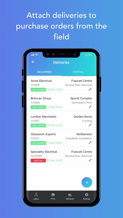 Livecosts screenshot-3