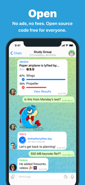 How to Download Telegram Messenger